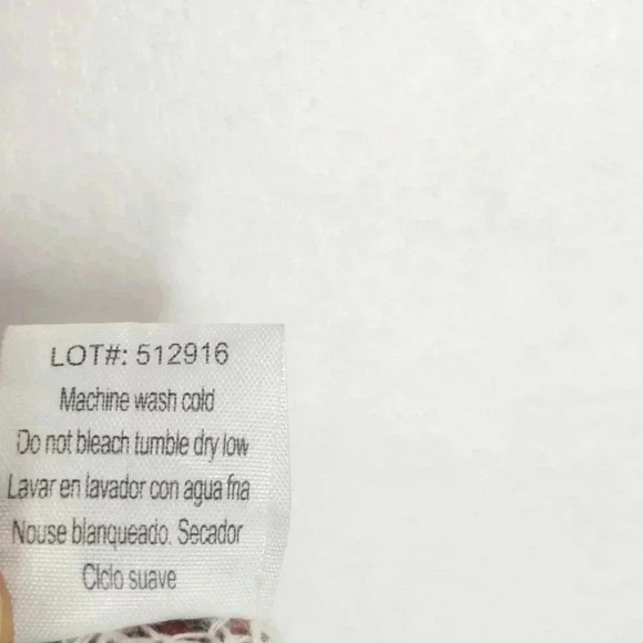 Poof women's cold shoulder long sleeve knit sweater size medium - Picture 8 of 9